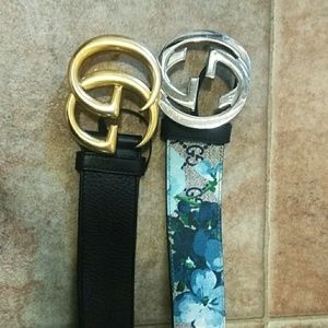 Gucci Belts